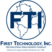 First Technology, Inc First Technology, Inc