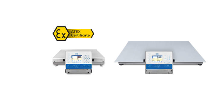Certificación Atex