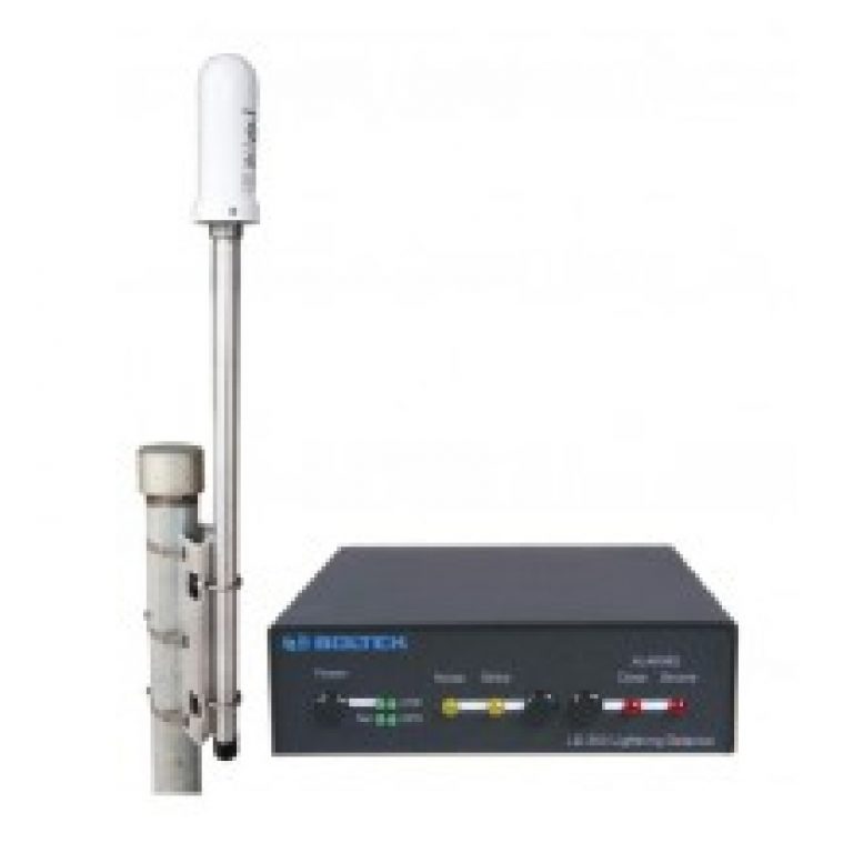 LD-350 Long Range Detection Kit